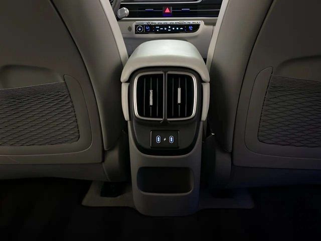 2025 Hyundai IONIQ 6 SEL Dallas TX