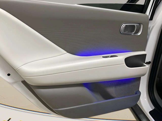 2025 Hyundai IONIQ 6 SEL Dallas TX