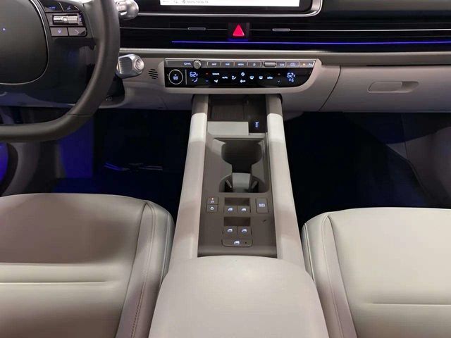 2025 Hyundai IONIQ 6 SEL Dallas TX