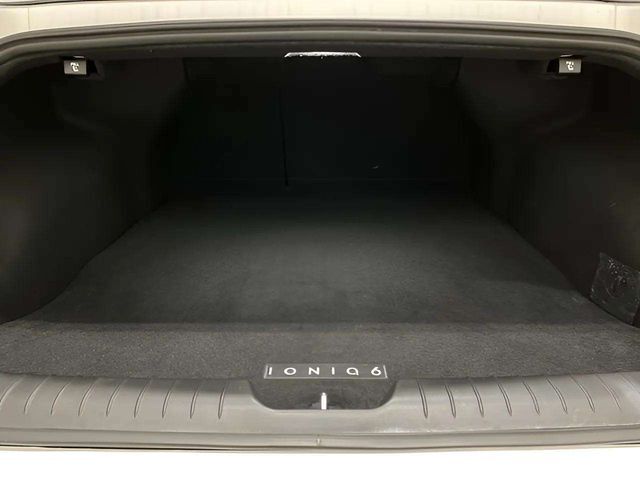 2025 Hyundai IONIQ 6 SEL Dallas TX