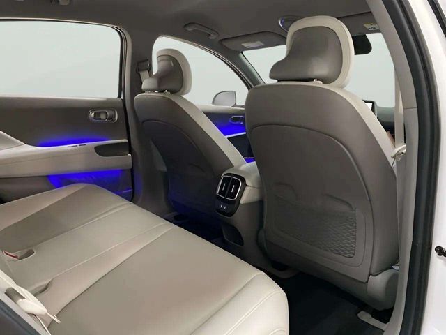 2025 Hyundai IONIQ 6 SEL Dallas TX