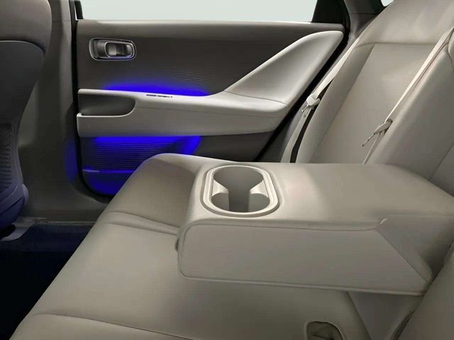 2025 Hyundai IONIQ 6 SEL Dallas TX