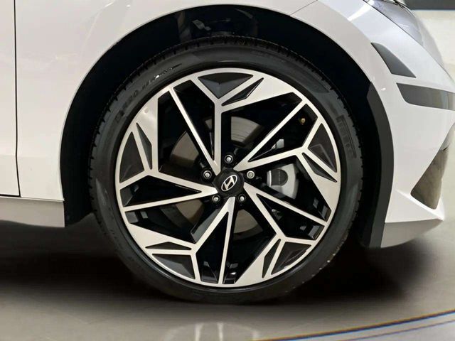 2025 Hyundai IONIQ 6 SEL Dallas TX