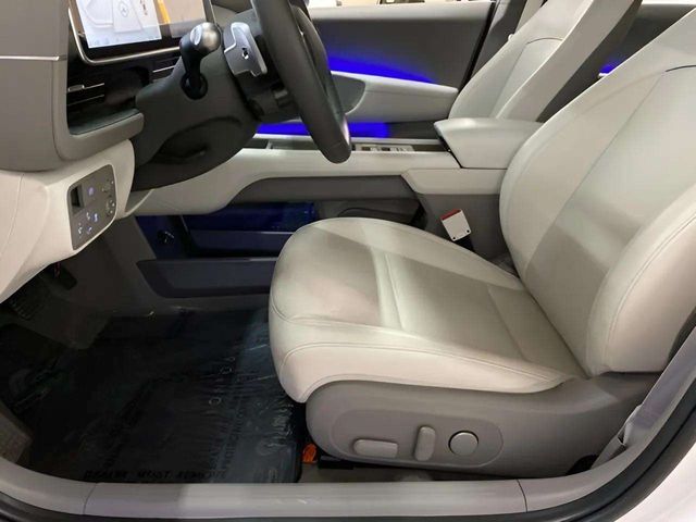 2025 Hyundai IONIQ 6 SEL Dallas TX