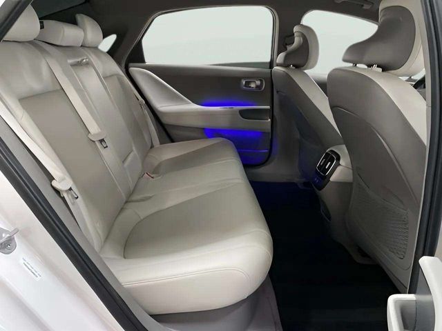 2025 Hyundai IONIQ 6 SEL Dallas TX