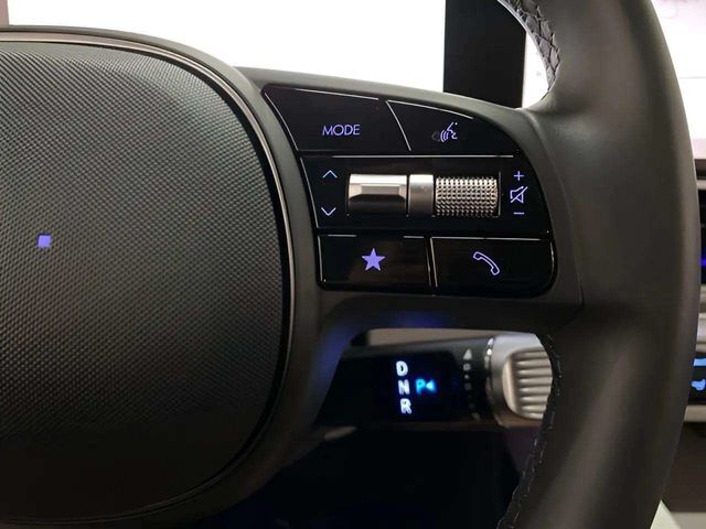 2025 Hyundai IONIQ 6 SEL Dallas TX