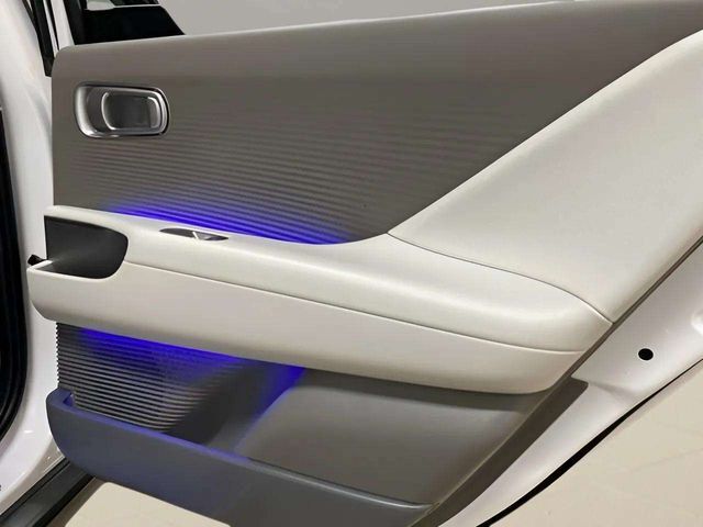 2025 Hyundai IONIQ 6 SEL Dallas TX