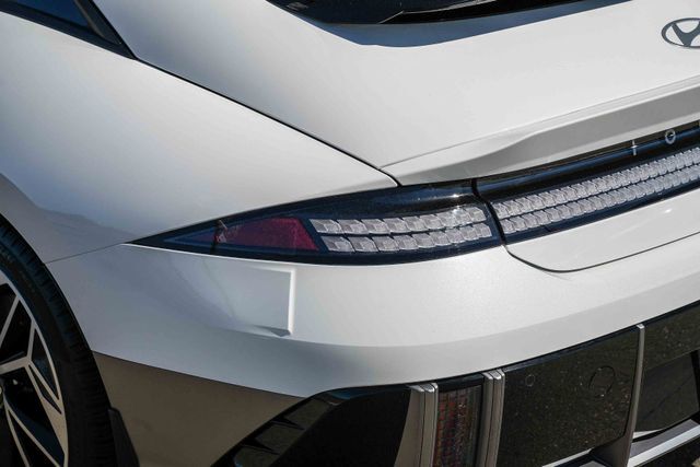 2025 Hyundai IONIQ 6 SEL Folsom CA