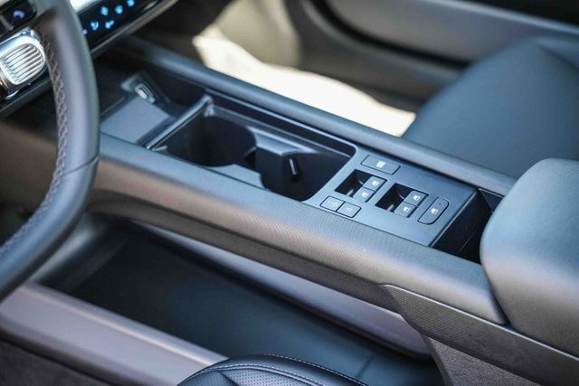 2025 Hyundai IONIQ 6 SEL Folsom CA