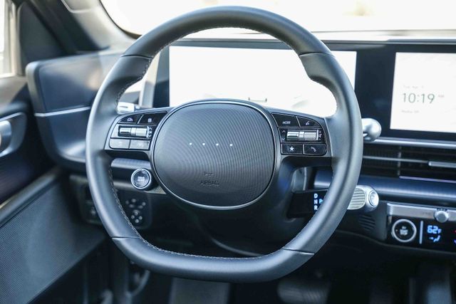 2025 Hyundai IONIQ 6 SEL Folsom CA