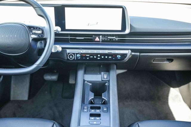 2025 Hyundai IONIQ 6 SEL Folsom CA