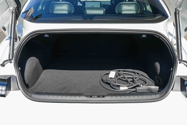 2025 Hyundai IONIQ 6 SEL Folsom CA