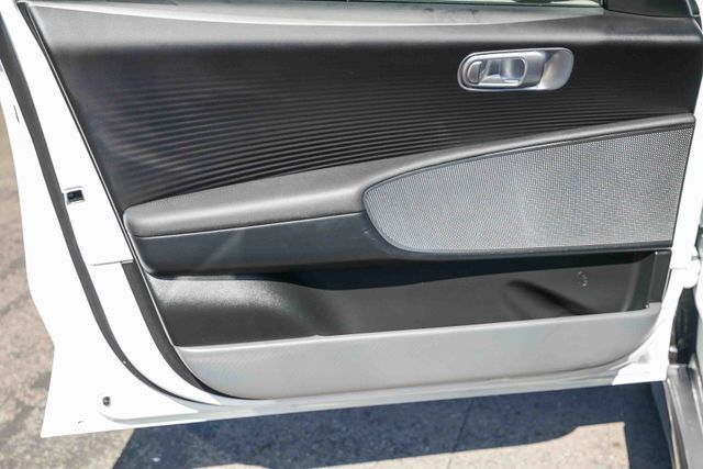 2025 Hyundai IONIQ 6 SEL Folsom CA