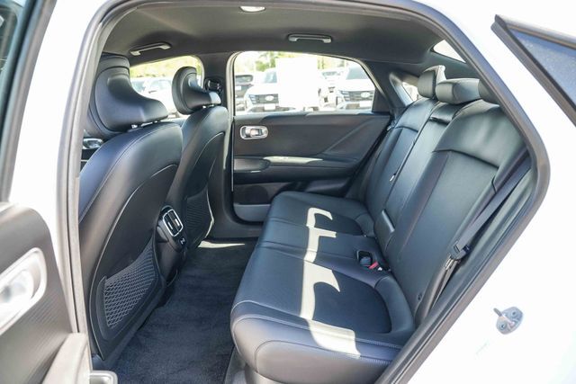 2025 Hyundai IONIQ 6 SEL Folsom CA