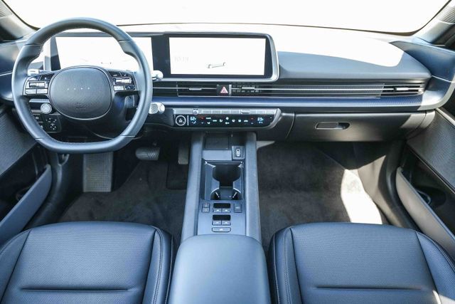 2025 Hyundai IONIQ 6 SEL Folsom CA