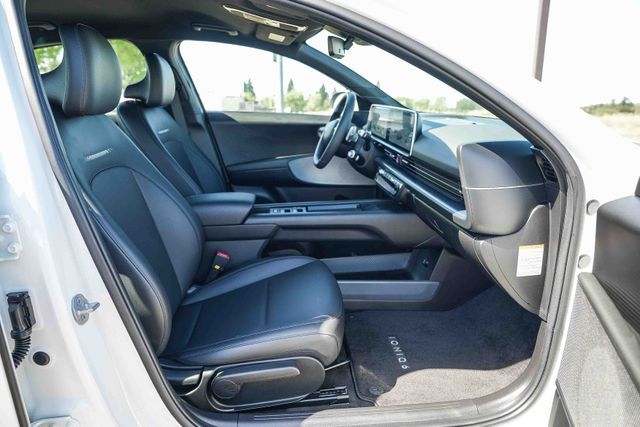 2025 Hyundai IONIQ 6 SEL Folsom CA
