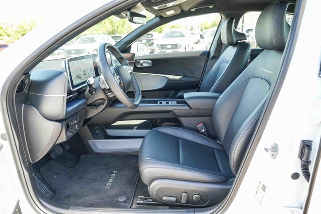 2025 Hyundai IONIQ 6 SEL Folsom CA