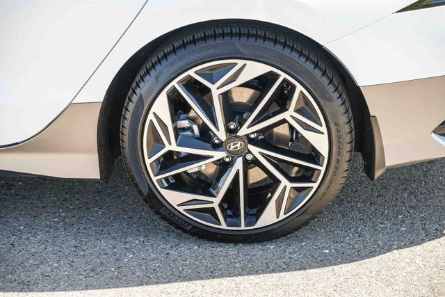 2025 Hyundai IONIQ 6 SEL Folsom CA