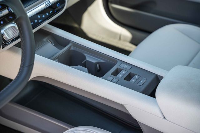 2025 Hyundai IONIQ 6 SEL Folsom CA