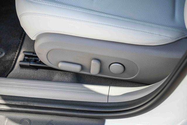 2025 Hyundai IONIQ 6 SEL Folsom CA