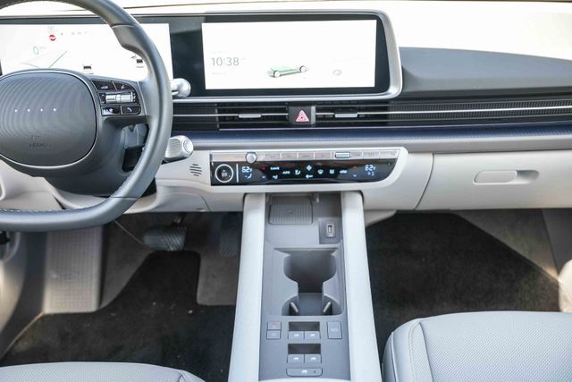 2025 Hyundai IONIQ 6 SEL Folsom CA