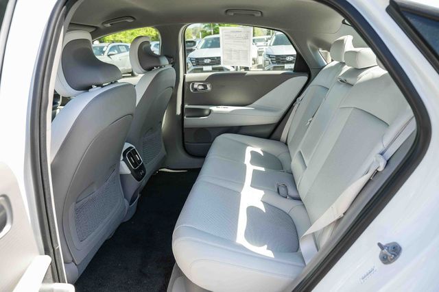 2025 Hyundai IONIQ 6 SEL Folsom CA