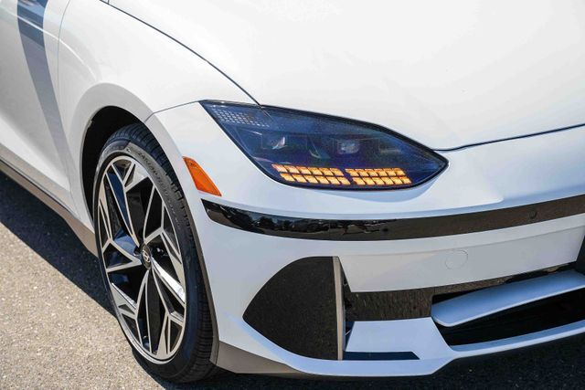2025 Hyundai IONIQ 6 SEL Folsom CA