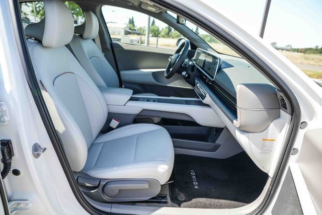 2025 Hyundai IONIQ 6 SEL Folsom CA