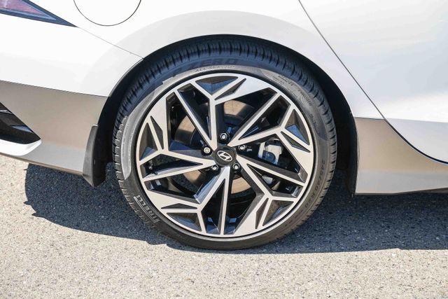 2025 Hyundai IONIQ 6 SEL Folsom CA