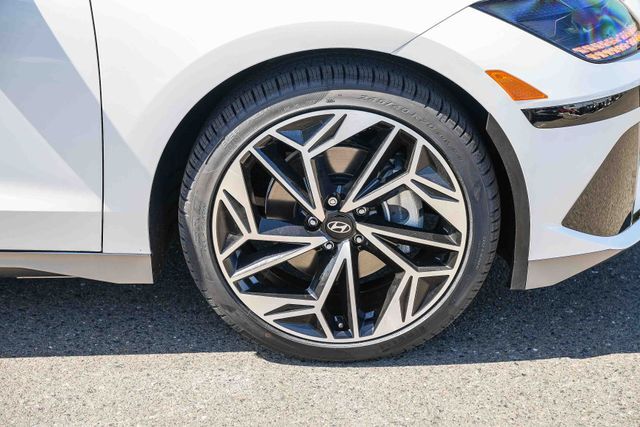 2025 Hyundai IONIQ 6 SEL Folsom CA