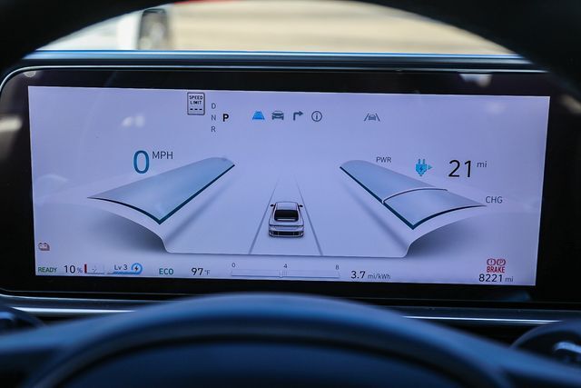 2025 Hyundai IONIQ 6 SEL Folsom CA