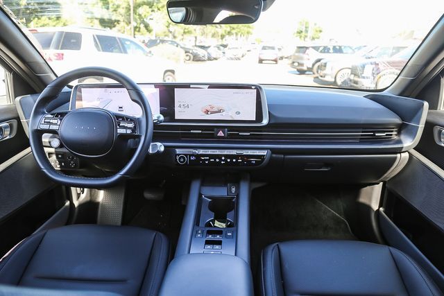 2025 Hyundai IONIQ 6 SEL Folsom CA