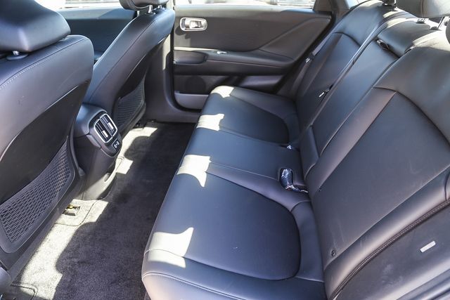 2025 Hyundai IONIQ 6 SEL Folsom CA