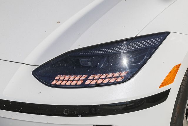 2025 Hyundai IONIQ 6 SEL Folsom CA