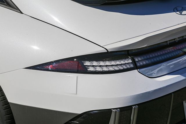 2025 Hyundai IONIQ 6 SEL Folsom CA