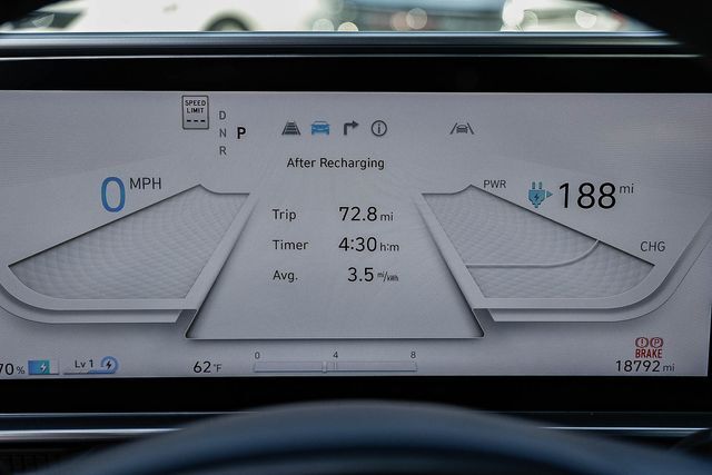 2025 Hyundai IONIQ 6 SEL Folsom CA