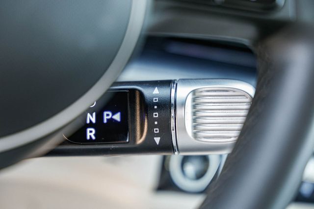 2025 Hyundai IONIQ 6 SEL Folsom CA