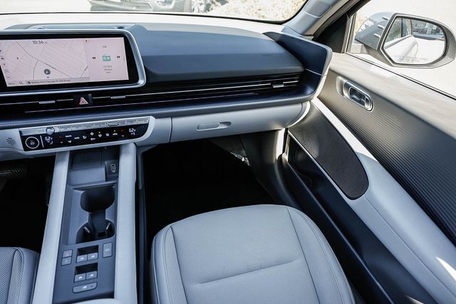 2025 Hyundai IONIQ 6 SEL Folsom CA