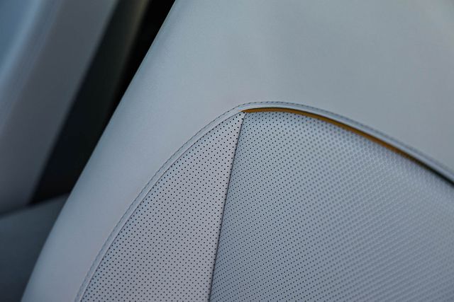 2025 Hyundai IONIQ 6 SEL Folsom CA