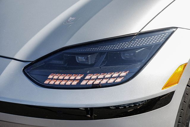 2025 Hyundai IONIQ 6 SEL Folsom CA