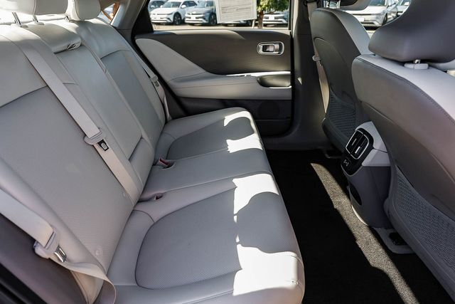 2025 Hyundai IONIQ 6 SEL Folsom CA