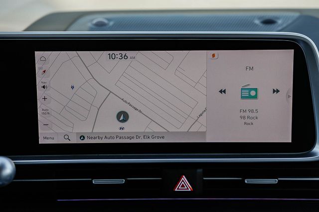 2025 Hyundai IONIQ 6 SEL Folsom CA