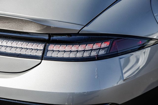 2025 Hyundai IONIQ 6 SEL Folsom CA
