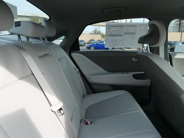 2025 Hyundai IONIQ 6 SEL Glendora CA
