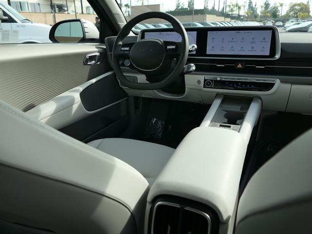 2025 Hyundai IONIQ 6 SEL Glendora CA