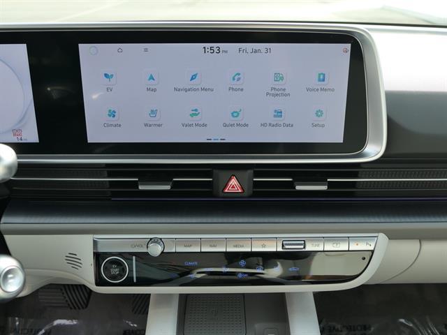 2025 Hyundai IONIQ 6 SEL Glendora CA