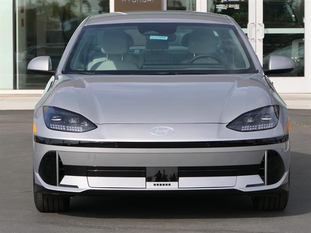 2025 Hyundai IONIQ 6 SEL Glendora CA