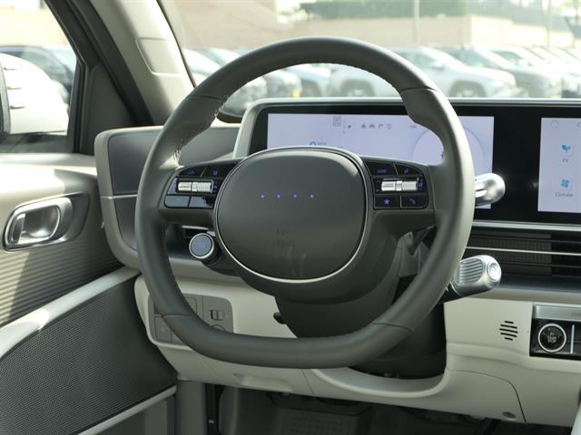 2025 Hyundai IONIQ 6 SEL Glendora CA