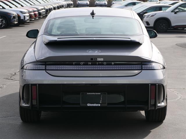 2025 Hyundai IONIQ 6 SEL Glendora CA