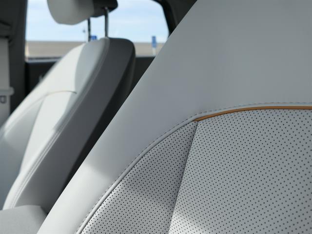 2025 Hyundai IONIQ 6 SEL Glendora CA